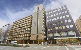 Toyoko Inn Kyoto Gojo Karasuma 3*